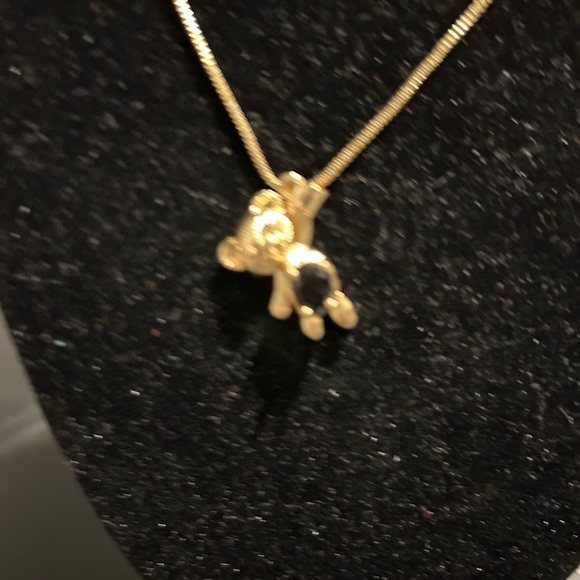 Women’s gold filled necklace - Picture 6 of 6